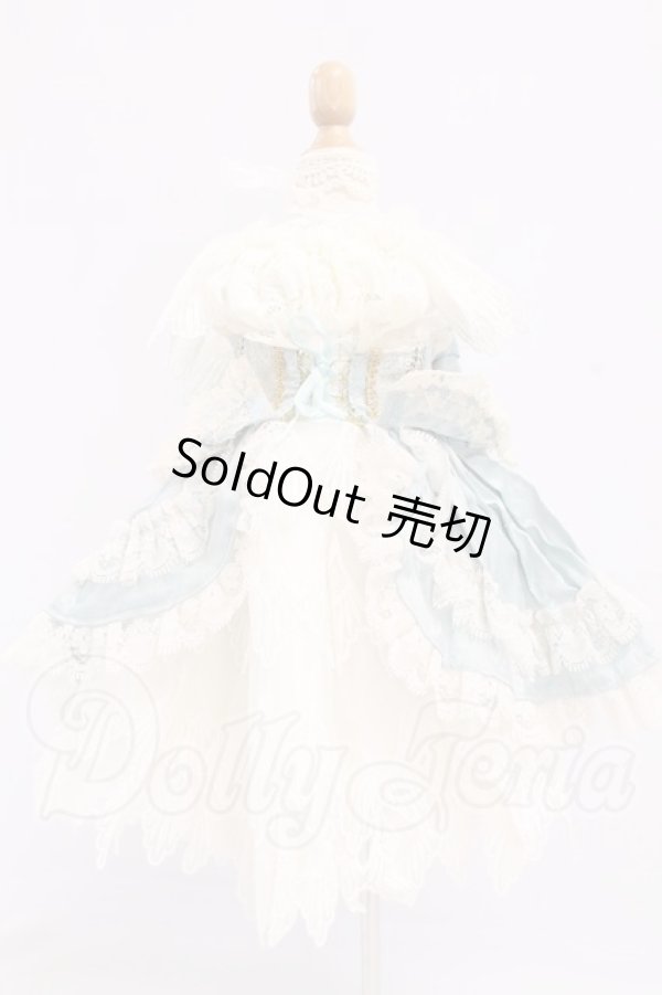 画像1: SD/OF:D.MotherGoose　童話館様製 衣装セット I-26-06-11-256-KD-ZI (1)