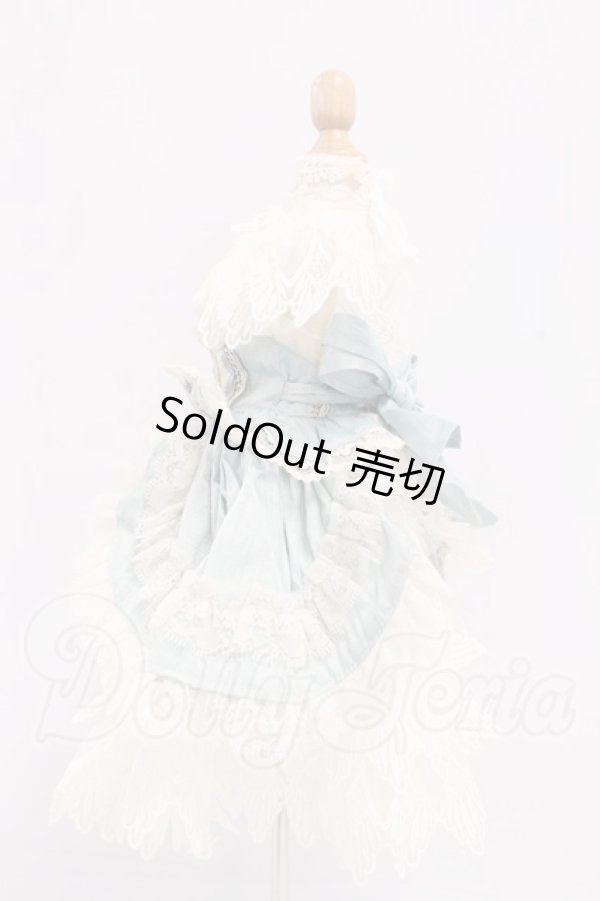 画像2: SD/OF:D.MotherGoose　童話館様製 衣装セット I-26-06-11-256-KD-ZI (2)