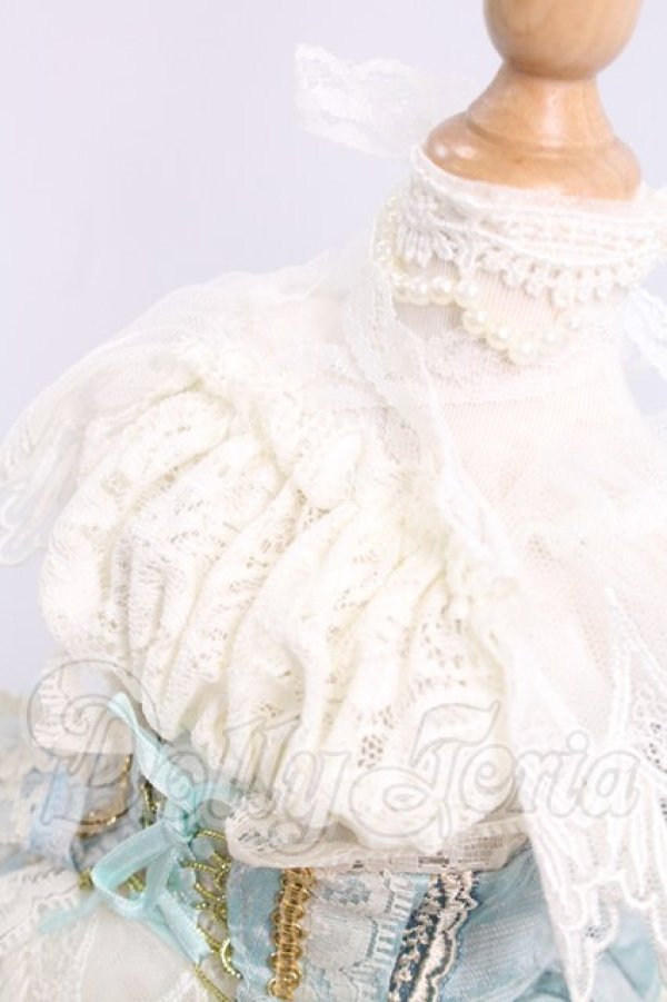 画像4: SD/OF:D.MotherGoose　童話館様製 衣装セット I-26-06-11-256-KD-ZI (4)