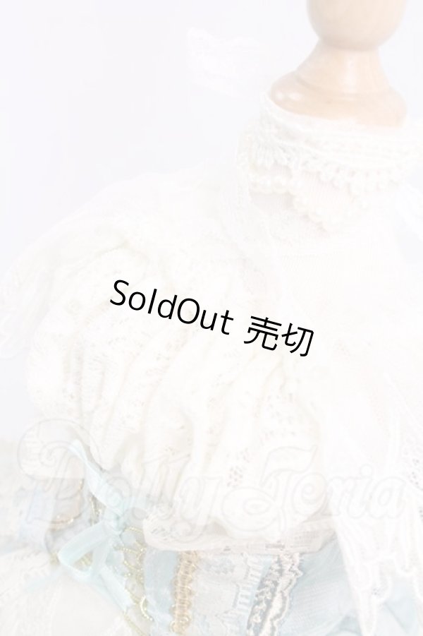画像4: SD/OF:D.MotherGoose　童話館様製 衣装セット I-26-06-11-256-KD-ZI (4)