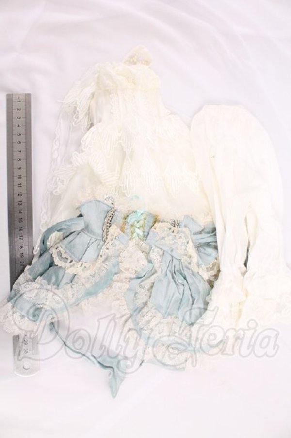 画像5: SD/OF:D.MotherGoose　童話館様製 衣装セット I-26-06-11-256-KD-ZI (5)