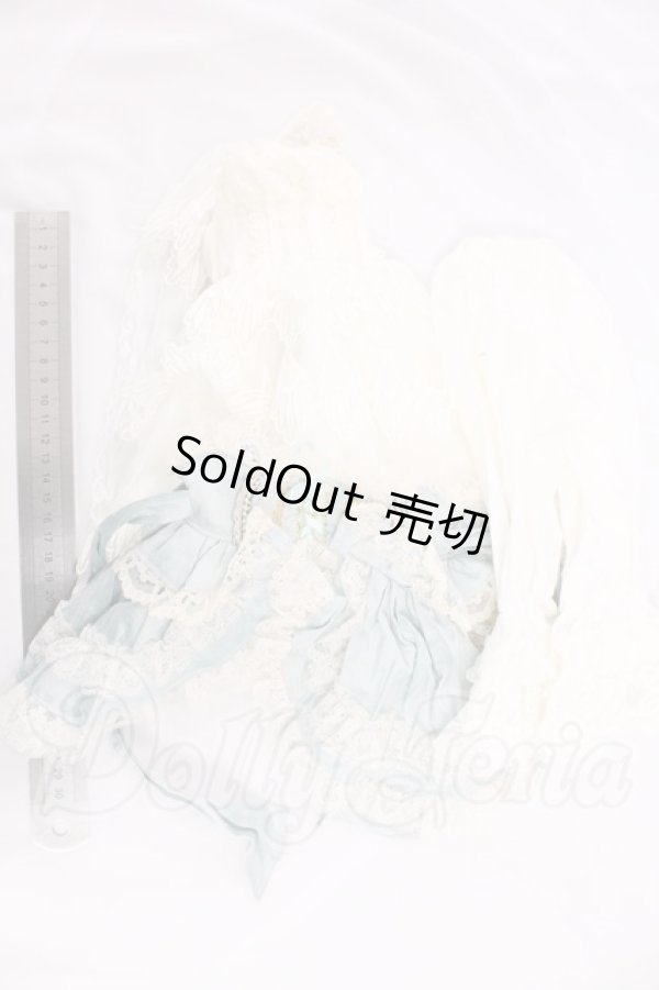 画像5: SD/OF:D.MotherGoose　童話館様製 衣装セット I-26-06-11-256-KD-ZI (5)