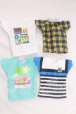 画像1: MDD/OF:トップス I-26-06-11-268-KD-ZI (1)