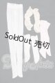 画像: SD/OF:靴下 I-26-06-11-267-KD-ZI