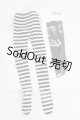 画像: SDM＆MSD/OF:靴下 I-26-06-11-265-KD-ZI