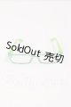 画像: SDM＆MSD/OF:眼鏡 I-26-06-11-194-KD-ZI
