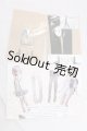 画像: DD/OF：タイツ：きこんち様製 I-26-06-11-016-KD-ZI