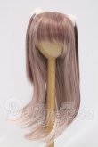 画像1: 9inch/ウィッグ：みさんとるーぷ様製 I-26-06-11-030-KD-ZI (1)