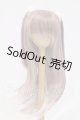 画像: 9inch/ウィッグ：みさんとるーぷ様製 I-26-06-11-030-KD-ZI