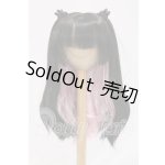 画像: 8〜9inch/インナーカラーウィッグ(Candy House様) I-26-06-11-027-KD-ZI
