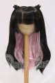 画像: 8〜9inch/インナーカラーウィッグ(Candy House様) I-26-06-11-027-KD-ZI