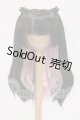画像: 8〜9inch/インナーカラーウィッグ(Candy House様) I-26-06-11-027-KD-ZI