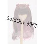 画像: 8〜9inch/インナーカラーウィッグ(Candy House様) I-26-06-11-026-KD-ZI