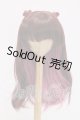 画像: 8〜9inch/インナーカラーウィッグ(Candy House様) I-26-06-11-026-KD-ZI