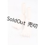 画像: MDD/みさんとるーぷ様 MDD対応足パーツ『おしゃま』 I-26-06-11-049-KD-ZI