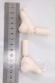 画像2: MDD/みさんとるーぷ様 MDD対応足パーツ『おしゃま』 I-26-06-11-049-KD-ZI (2)