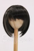 画像1: 9inch/ウィッグ　インソムニア様製 I-26-06-11-033-KD-ZI (1)