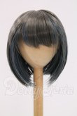 画像1: 9inch/ウィッグ　インソムニア様製 I-26-06-11-039-KD-ZI (1)