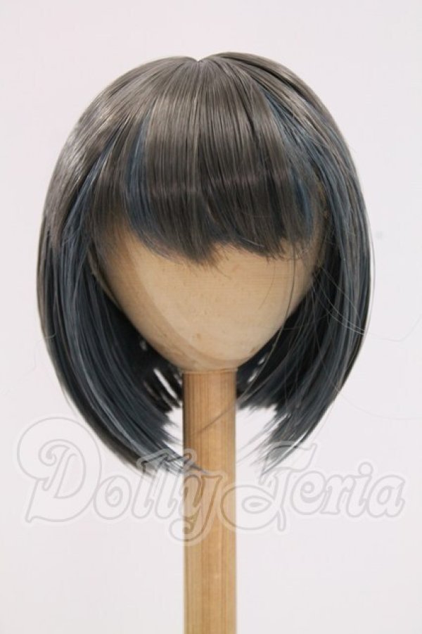 画像1: 9inch/ウィッグ　インソムニア様製 I-26-06-11-039-KD-ZI (1)