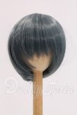 画像1: 9inch/ウィッグ　インソムニア様製 I-26-06-11-035-KD-ZI (1)