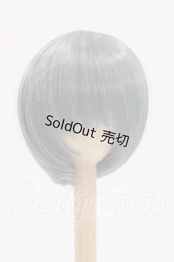 画像1: 9inch/ウィッグ　インソムニア様製 I-26-06-11-035-KD-ZI (1)