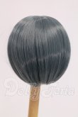 画像2: 9inch/ウィッグ　インソムニア様製 I-26-06-11-035-KD-ZI (2)