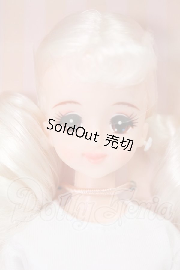 画像1: リカちゃんキャッスル/初代ジェニー　2025年度版バースディモデル I-26-06-11-054-KD-ZI (1)