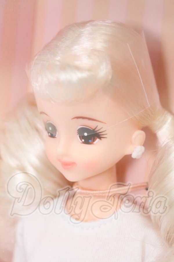 画像3: リカちゃんキャッスル/初代ジェニー　2025年度版バースディモデル I-26-06-11-054-KD-ZI (3)