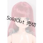 画像: リカちゃんキャッスル/お人形教室スタンダード リカちゃん I-26-06-11-067-KD-ZI