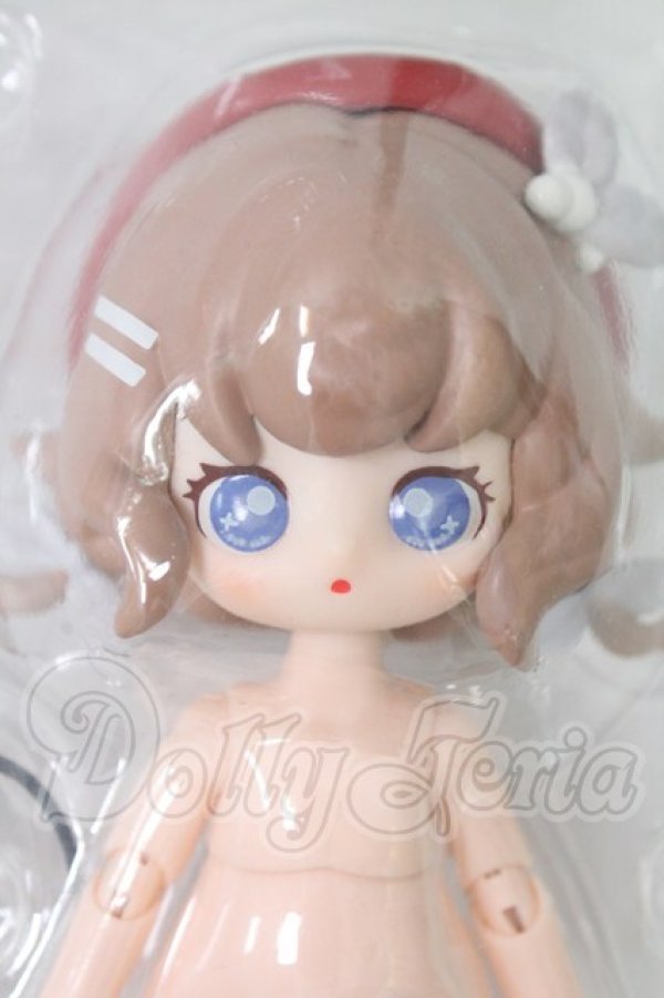 画像1: SIMONTOYS/TEENNAR アップル I-26-06-11-073-KD-ZI (1)