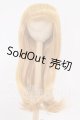 画像: 9-10inch/ウィッグ I-26-06-11-077-KD-ZI