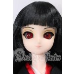 画像: azone/1/3/地獄少女 三鼎/閻魔あい:アナザーリアリスティックキャラクターズ001 I-26-06-11-211-KD-ZI