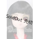 画像: azone/1/3/地獄少女 三鼎/閻魔あい:アナザーリアリスティックキャラクターズ001 I-26-06-11-211-KD-ZI