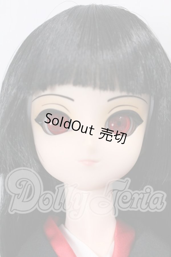 画像1: azone/1/3/地獄少女 三鼎/閻魔あい:アナザーリアリスティックキャラクターズ001 I-26-06-11-211-KD-ZI (1)