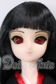 画像: azone/1/3/地獄少女 三鼎/閻魔あい:アナザーリアリスティックキャラクターズ001 I-26-06-11-211-KD-ZI