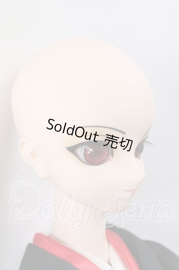 画像2: azone/1/3/地獄少女 三鼎/閻魔あい:アナザーリアリスティックキャラクターズ001 I-26-06-11-211-KD-ZI (2)