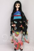 画像4: azone/1/3/地獄少女 三鼎/閻魔あい:アナザーリアリスティックキャラクターズ001 I-26-06-11-211-KD-ZI (4)