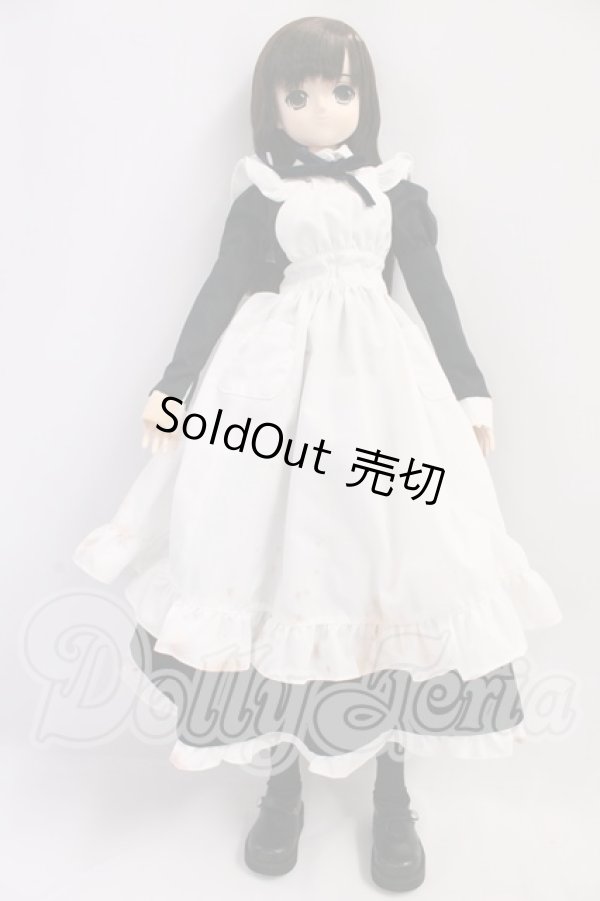 画像2: Azone/60cm 1/3COSPA×AZONE:60CURE MAID CAFE in LYCEE(リセ) I-26-06-11-212-KD-ZI (2)