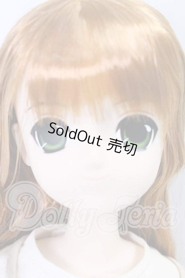 画像2: azone/リセ60 Gassy Plain DS I-26-06-11-226-KD-ZI (2)