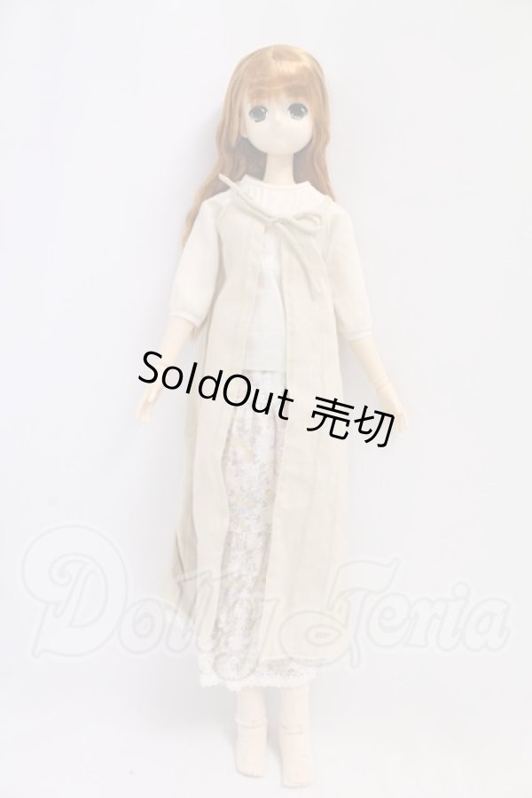 画像3: azone/リセ60 Gassy Plain DS I-26-06-11-226-KD-ZI (3)