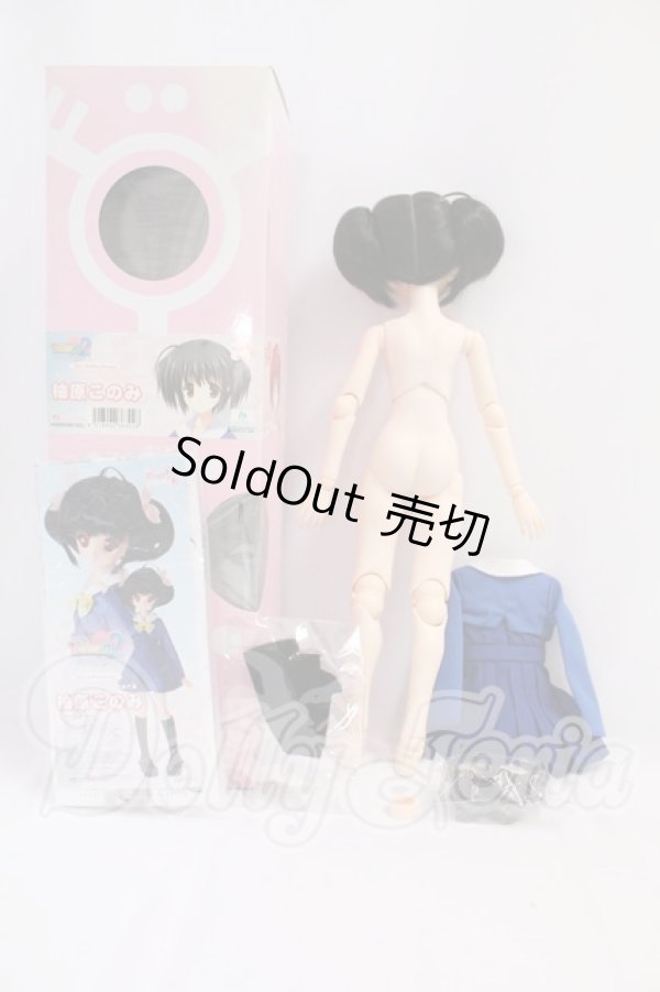 画像5: MDD/柚原このみ I-26-06-11-217-KD-ZI (5)