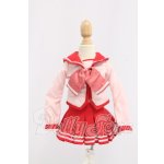 画像: MDD/OF:衣装セット I-26-06-11-280-KD-ZI