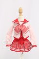 画像: MDD/OF:衣装セット I-26-06-11-280-KD-ZI
