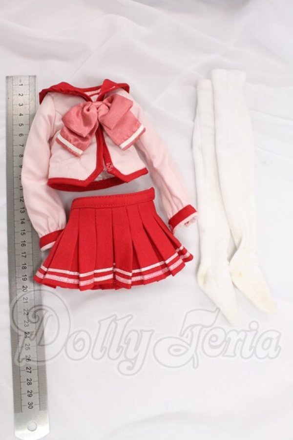 画像5: MDD/OF:衣装セット I-26-06-11-280-KD-ZI (5)