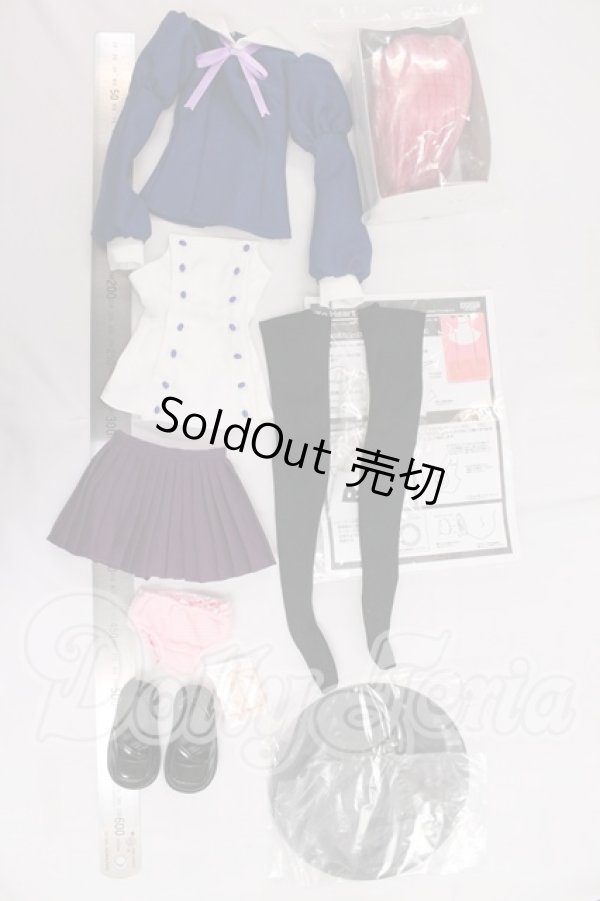 画像4: 1/3HAF ToHeart2 HMX-17b ミルファ I-26-06-11-222-KD-ZI (4)