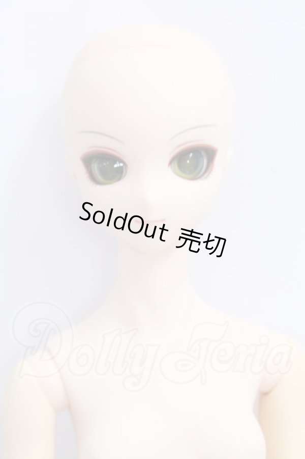 画像2: オビツ50/50KN-001　KANNA（神奈） I-26-06-11-230-KD-ZI (2)
