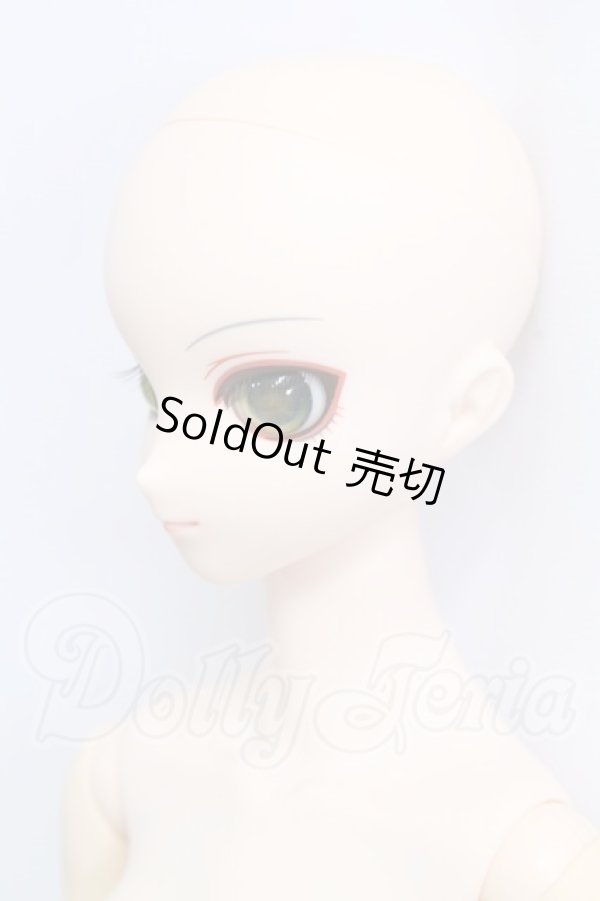 画像3: オビツ50/50KN-001　KANNA（神奈） I-26-06-11-230-KD-ZI (3)