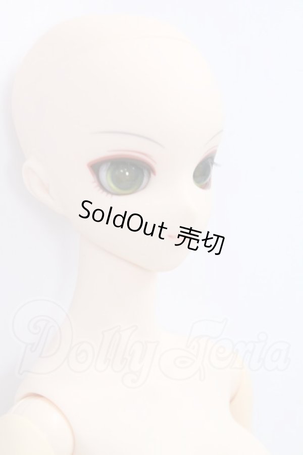 画像4: オビツ50/50KN-001　KANNA（神奈） I-26-06-11-230-KD-ZI (4)