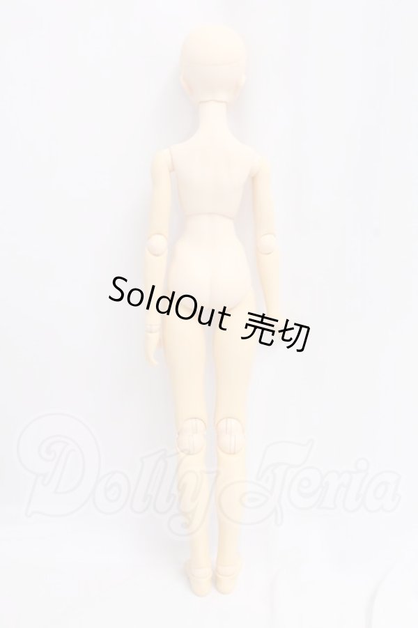 画像6: オビツ50/50KN-001　KANNA（神奈） I-26-06-11-230-KD-ZI (6)