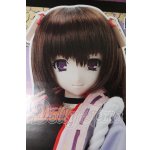 画像: azone/1/3HAF 百花繚乱サムライガールズ 千姫(徳川千) I-26-06-11-216-KD-ZI